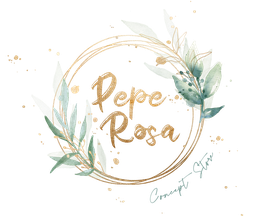 Pepe Rosa