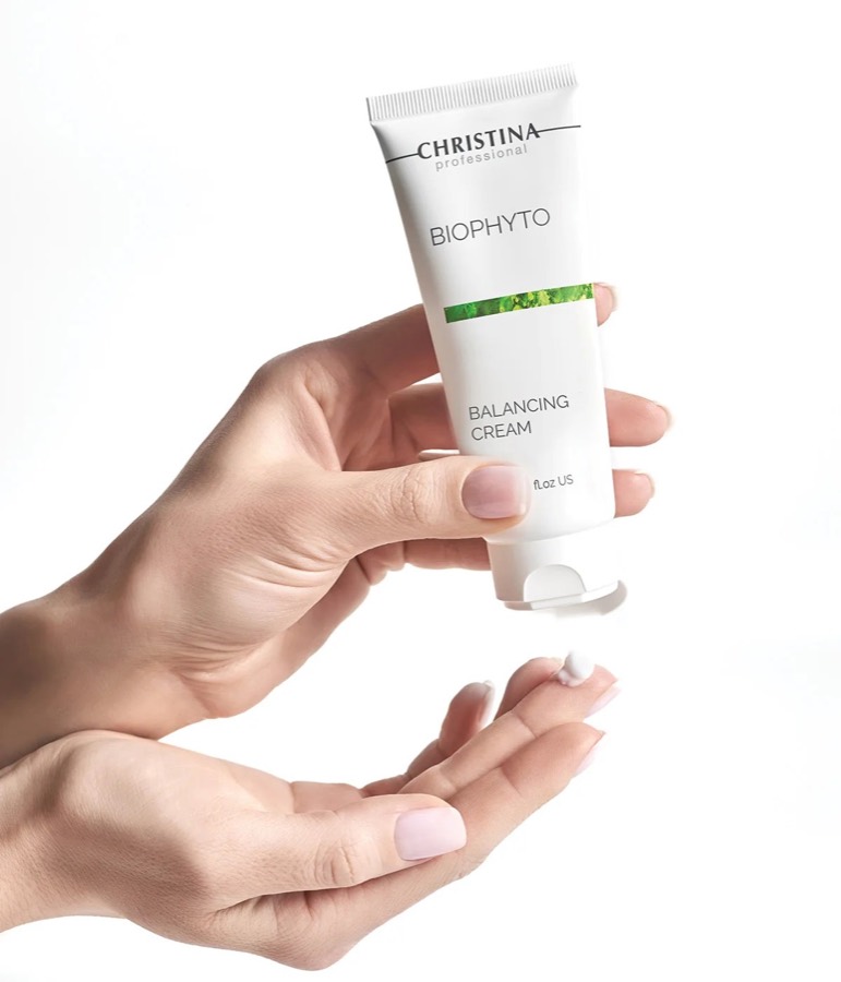 Christina Cosmeceuticals